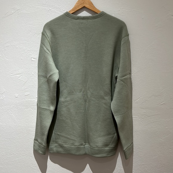 COPY - LAST ONE🏔️NWT - L | Houdini Men’s Alto Crew / Green Horizons - Picture 7 of 7